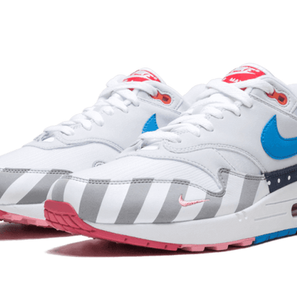 Nike Nike Air Max 1 Parra (2018) - AT3057-100