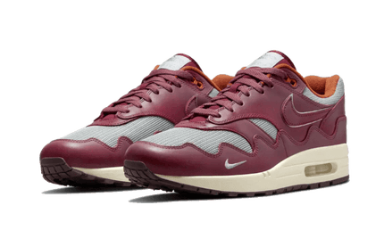 Nike Nike Air Max 1 Patta Rush Maroon - DO9549-001