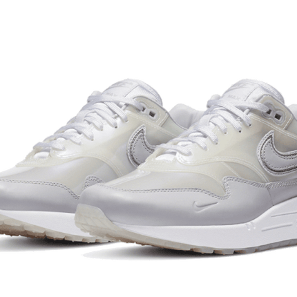 Nike Nike Air Max 1 SNKRS Day White - 