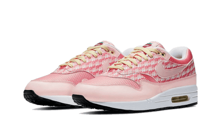 Nike Nike Air Max 1 Strawberry Lemonade (2020) - CJ0609-600