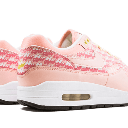 Nike Nike Air Max 1 Strawberry Lemonade (2020) - CJ0609-600