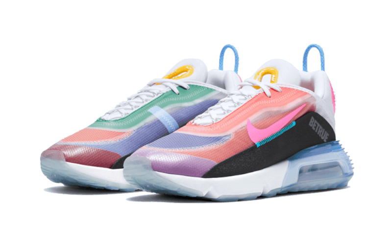 Nike Nike Air Max 2090 Be True (2020) - CZ4090-900