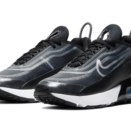 Nike Nike Air Max 2090 Black - CK2612-002