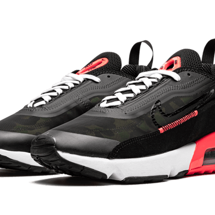 Nike Nike Air Max 2090 Duck Camo - CU9174-600