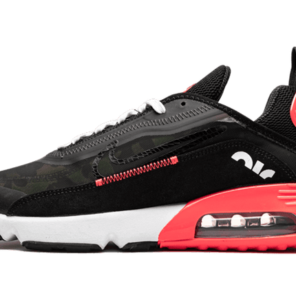 Nike Nike Air Max 2090 Duck Camo - CU9174-600