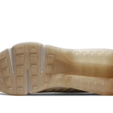 Nike Nike Air Max 2090 Neymar Jr. Brown - CU9371-100