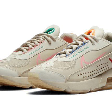 Nike Nike Air Max 2090 Neymar Jr. Brown - CU9371-100