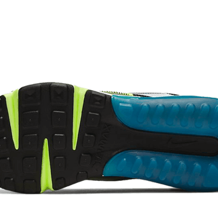 Nike Nike Air Max 2090 Valerian Blue - BV9977-101