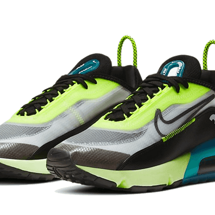 Nike Nike Air Max 2090 Valerian Blue - BV9977-101