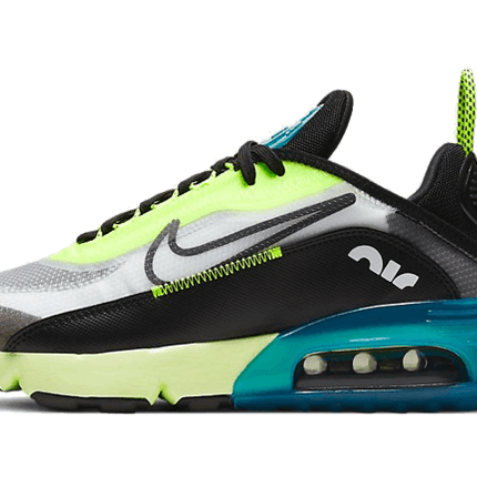 Nike Nike Air Max 2090 Valerian Blue - BV9977-101