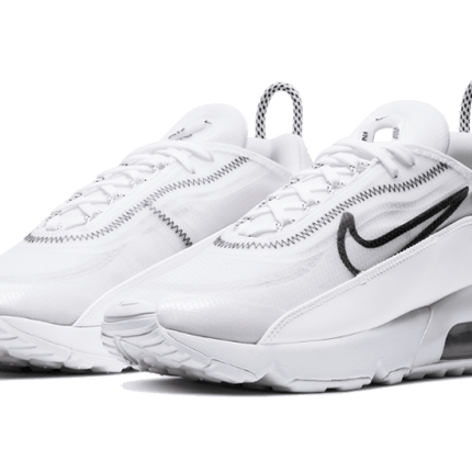 Nike Nike Air Max 2090 White - CK2612-100