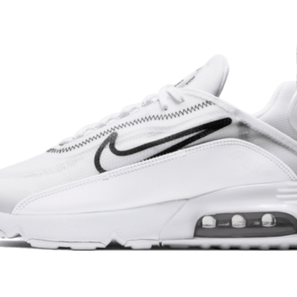 Nike Nike Air Max 2090 White - CK2612-100