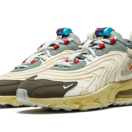 Nike Nike Air Max 270 React ENG Travis Scott Cactus Trails - CT2864-200