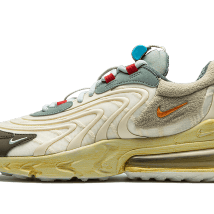 Nike Nike Air Max 270 React ENG Travis Scott Cactus Trails - CT2864-200