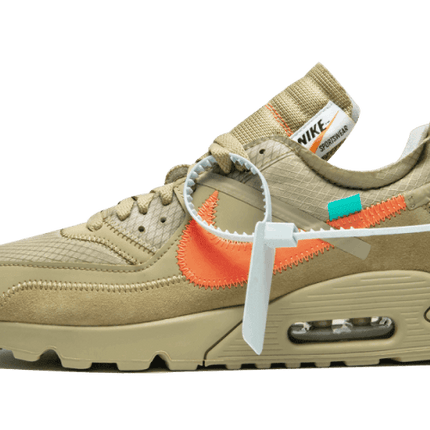 Nike Nike Air Max 90 Off-White Desert Ore - AA7293-200