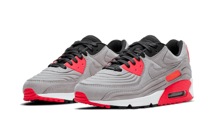 Nike Nike Air Max 90 QS Lux Bright Crimson - CZ7656-001