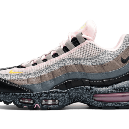 Nike Nike Air Max 95 size? "25th Anniversary" - CW5378-001