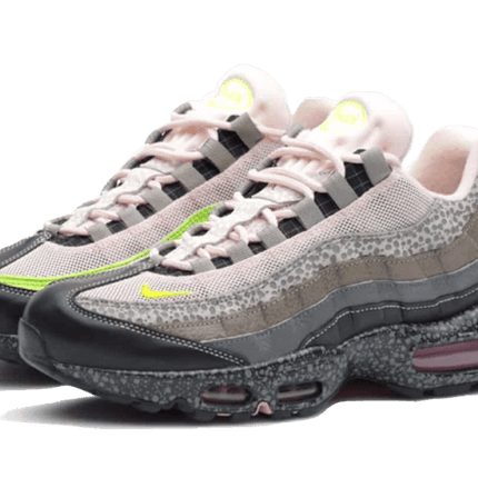 Nike Nike Air Max 95 size? "25th Anniversary" - CW5378-001