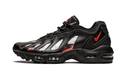 Nike Nike Air Max 96 Black Supreme - CV7652-002
