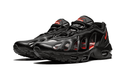 Nike Nike Air Max 96 Black Supreme - CV7652-002