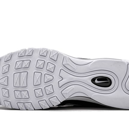Nike Nike Air Max 97 Black White Swoosh - 921826-001