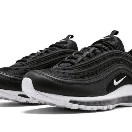 Nike Nike Air Max 97 Black White Swoosh - 921826-001