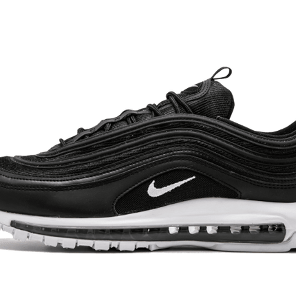 Nike Nike Air Max 97 Black White Swoosh - 921826-001