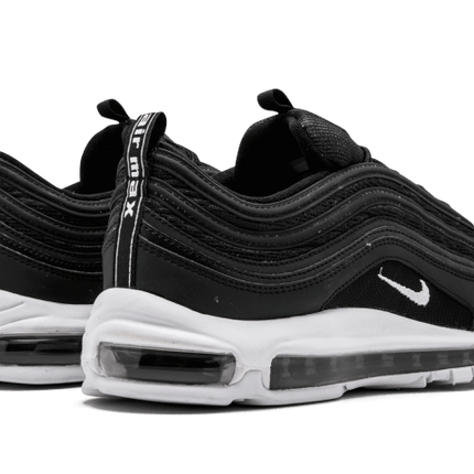 Nike Nike Air Max 97 Black White Swoosh - 921826-001