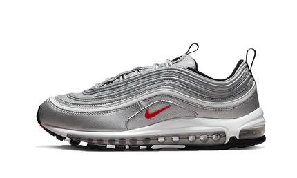 Nike Nike Air Max 97 OG Silver Bullet (2022) - DM0028-002 / DQ9131-002 / 918890-001-22
