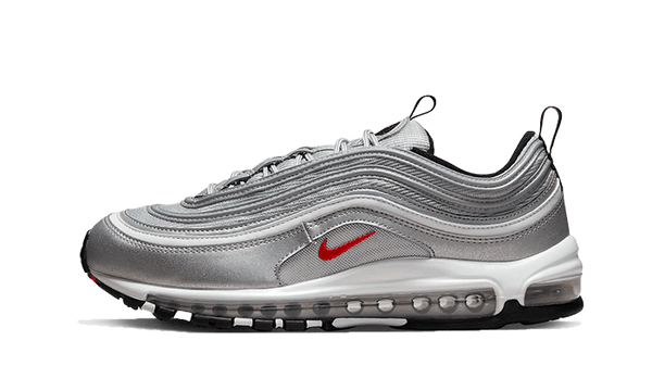 Nike Air Max 97 OG Silver Bullet 2022