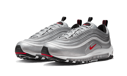 Nike Nike Air Max 97 OG Silver Bullet (2022) - DM0028-002 / DQ9131-002 / 918890-001-22