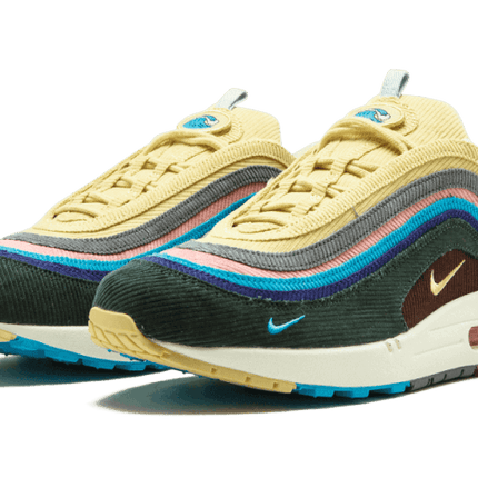 Nike Nike Air Max 97/1 Sean Wotherspoon - AJ4219-400