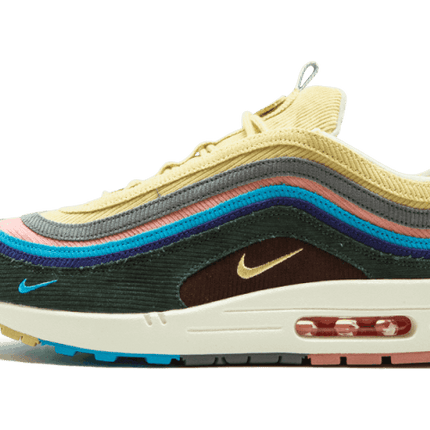 Nike Nike Air Max 97/1 Sean Wotherspoon - AJ4219-400