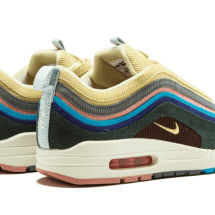 Nike Nike Air Max 97/1 Sean Wotherspoon - AJ4219-400