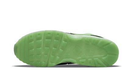 Nike Nike Air Max BW Rotterdam - DJ9786-001