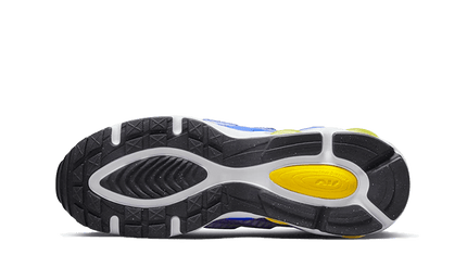 Nike Nike Air Max TW 1 White Racer Blue - DQ3984-100