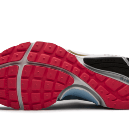 Nike Nike Air Presto South Korea - CJ1229-100
