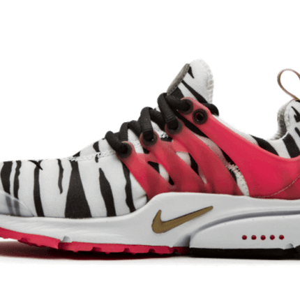 Nike Nike Air Presto South Korea - CJ1229-100