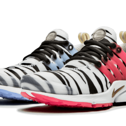 Nike Nike Air Presto South Korea - CJ1229-100