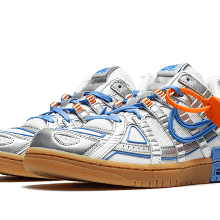 Nike Nike Air Rubber Dunk Off-White UNC - CU6015-100