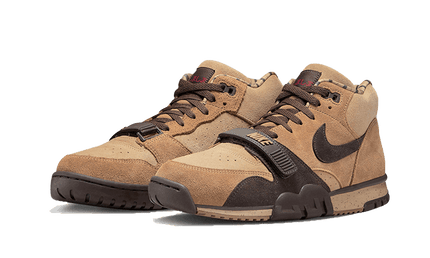 Nike Nike Air Trainer 1 Shima Shima Pack Baroque Brown - DV6998-200