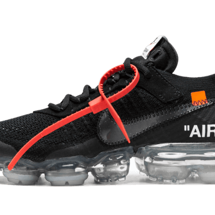 Nike Nike Air Vapormax Off-White Black 2018 - AA3831-002