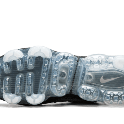 Nike Nike Air Vapormax Off-White Black 2018 - AA3831-002