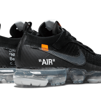 Nike Nike Air Vapormax Off-White Black 2018 - AA3831-002