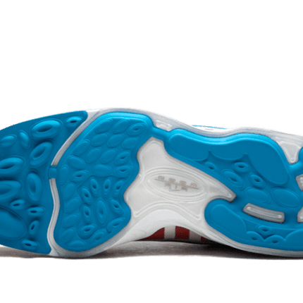 Nike Nike Air Zoom Spiridon Parra - AV4744-100