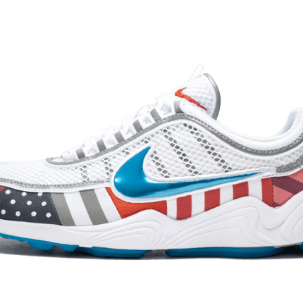 Nike Nike Air Zoom Spiridon Parra - AV4744-100