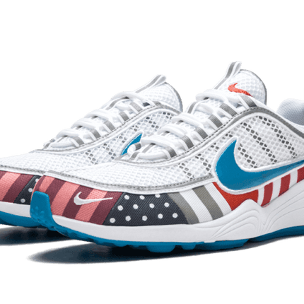 Nike Nike Air Zoom Spiridon Parra - AV4744-100