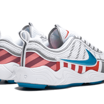 Nike Nike Air Zoom Spiridon Parra - AV4744-100