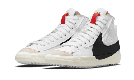Nike Nike Blazer Mid ’77 Jumbo White Black - 