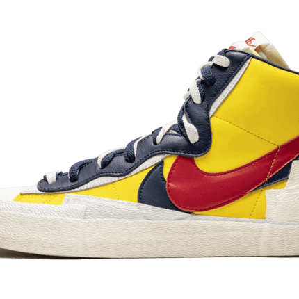 Nike Nike Blazer Mid Sacai Snow Beach - BV0072-700